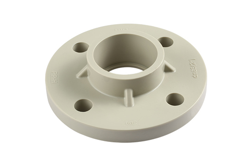 会山镇PPH一体式法兰(DIN)