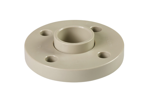 会山镇PPH双片式法兰(DIN)