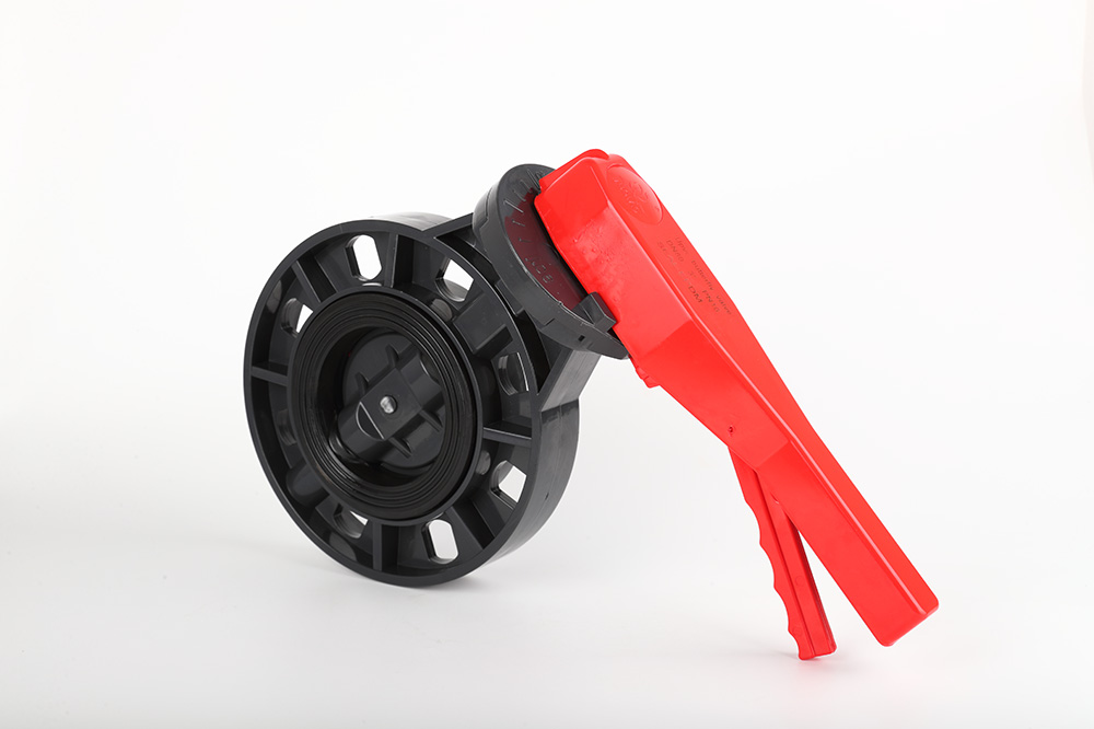 会山镇手柄蝶阀