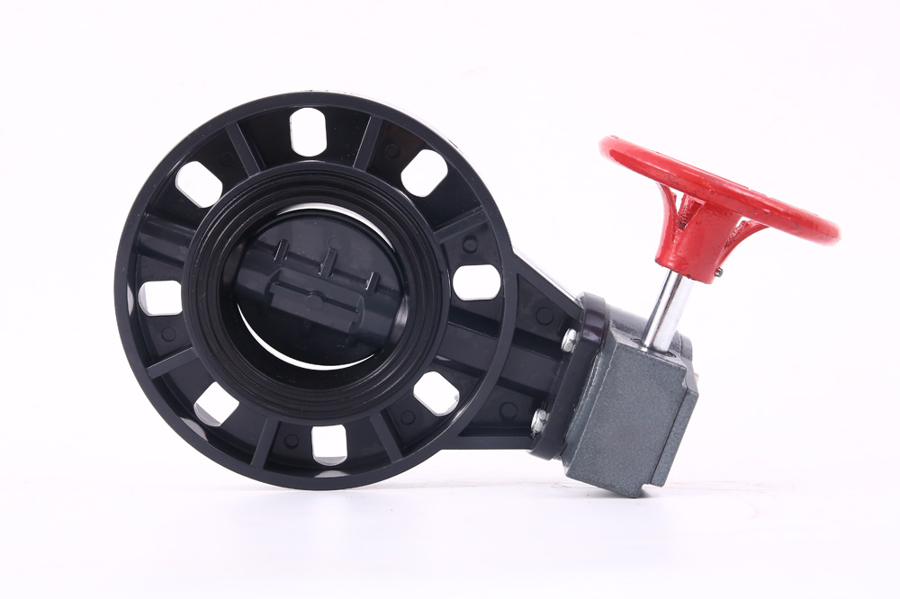 会山镇涡轮式蝶阀